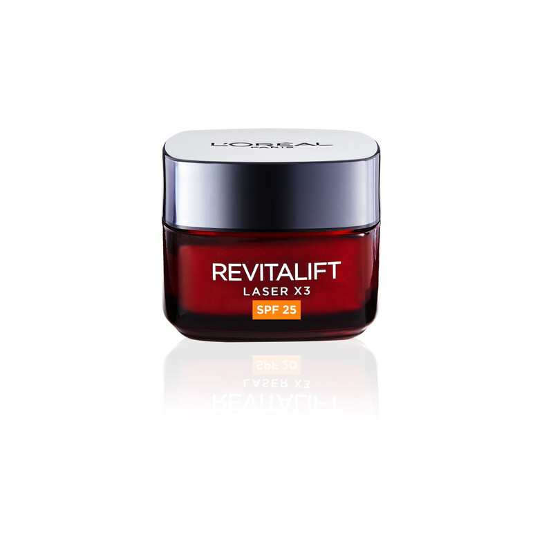 Paris Revitalift Laser Triple Action SPF25 Cream 50ml