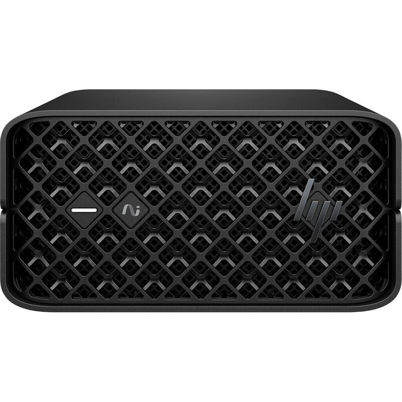 HP Z2 Mini G1a Ryzen AI Max+ Pro 395 128 GB 2 TB