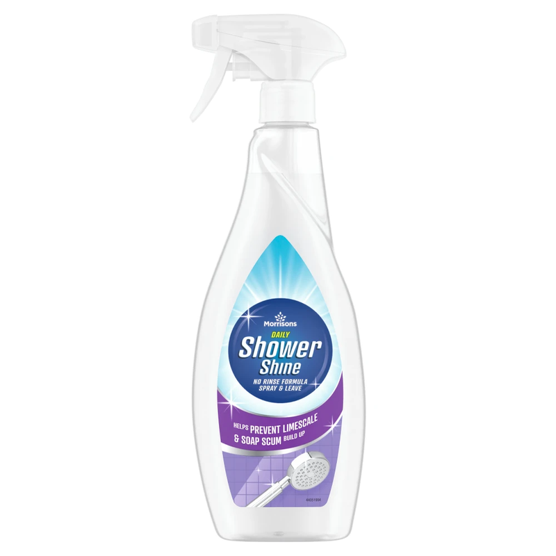 Daily Shower Shine 750ml