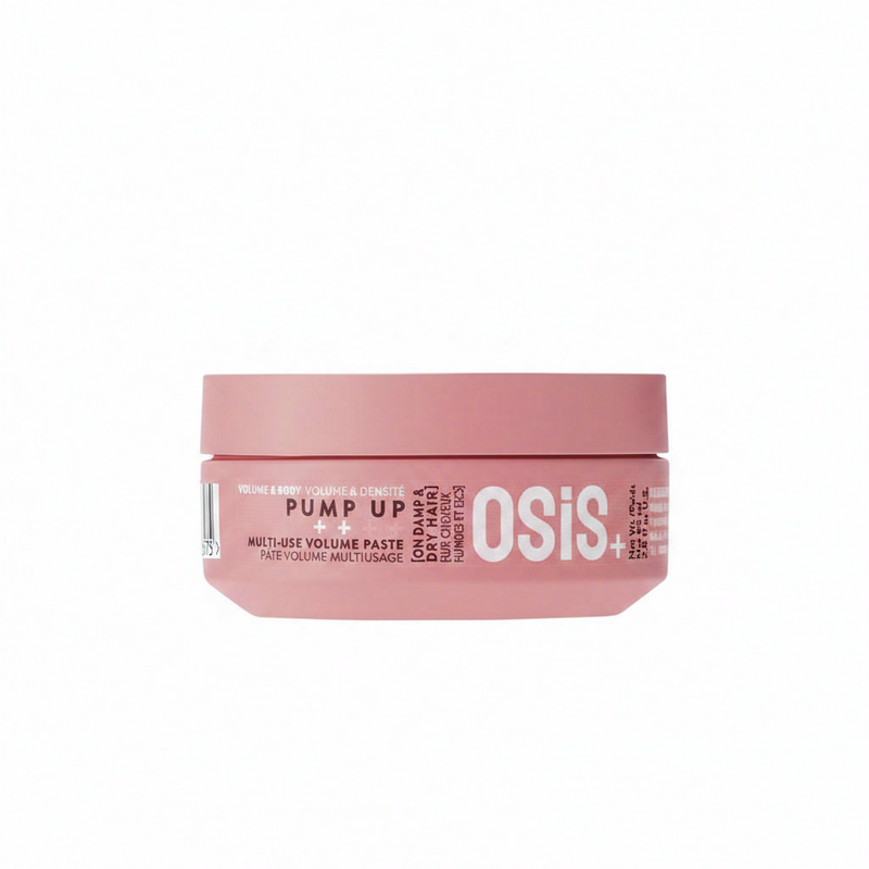 Schwarzkopf OSIS Pump Up crème 85 ml