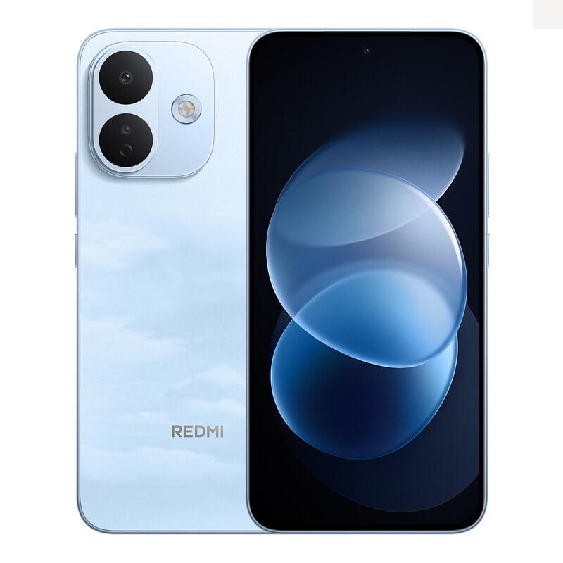 Xiaomi Redmi Note 17 Pro 5G 256 Gb Sky Blue Mit Allnet Flat M Flex - Image 8