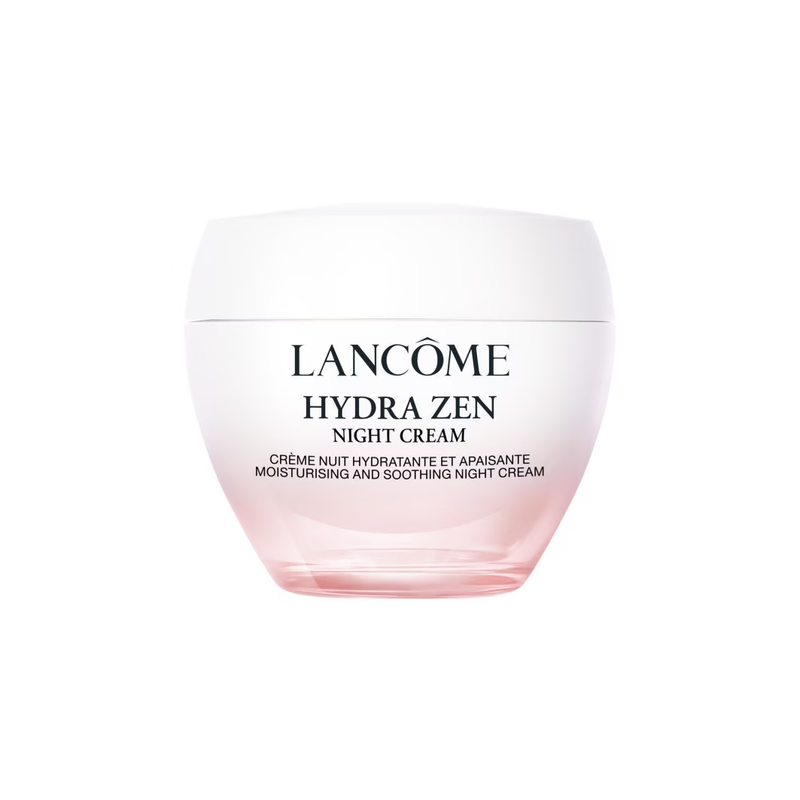 Lancome Hydra Zen Nuit feuchtigkeitsspendende Anti-Stress-Nachtcreme 50 ml