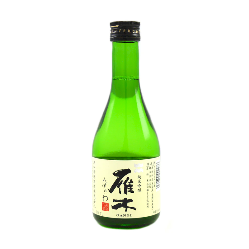 Mizunowa Junmai Ginjo 300ml