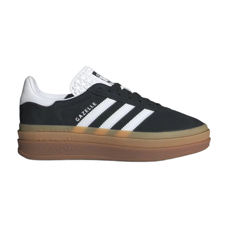 Baskets adidas Gazelle Bold J JR5952 - vue 7