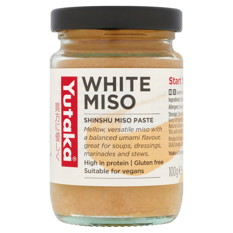 Miso Paste 100g