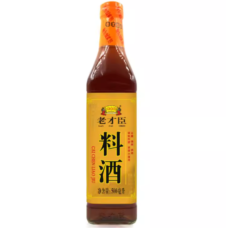 cooking wine 500ml