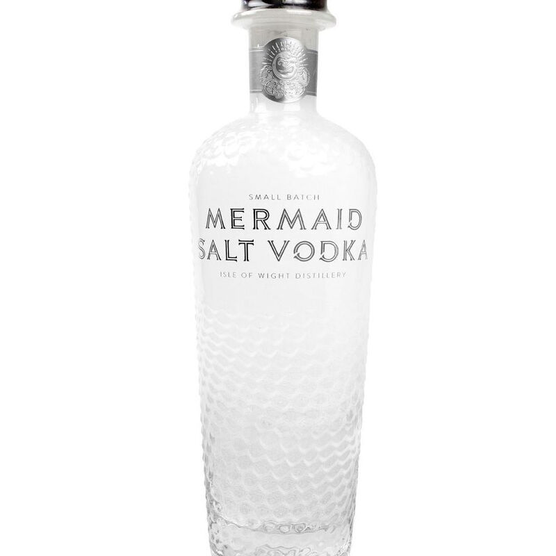 Salt Vodka 70cl - 700ml