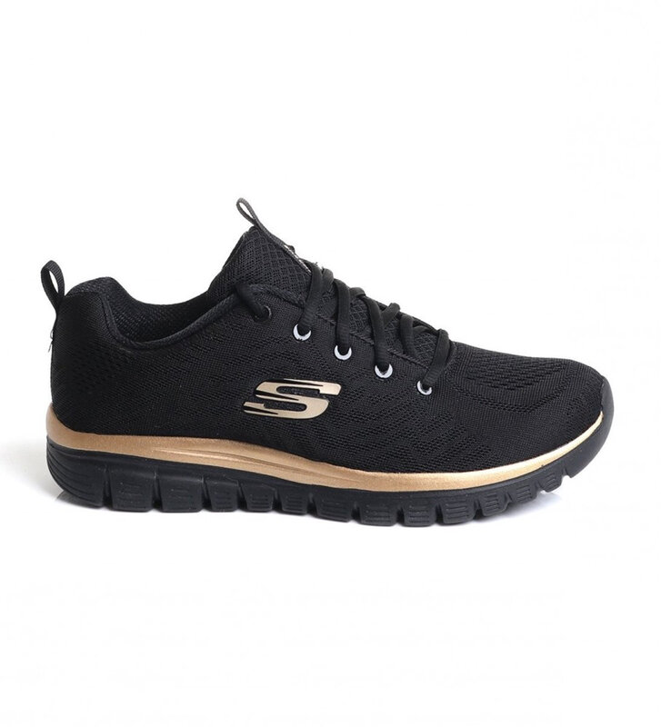 Skechers Graceful - Get Connected 12615-BKRG 37 (Recommended: Skechers graceful - Get connected 12615-BKRG 37, with translation)