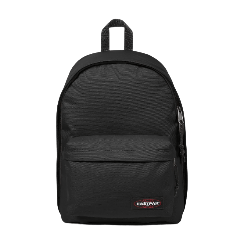 Eastpak Out Of Office Zwart Medium Unisex