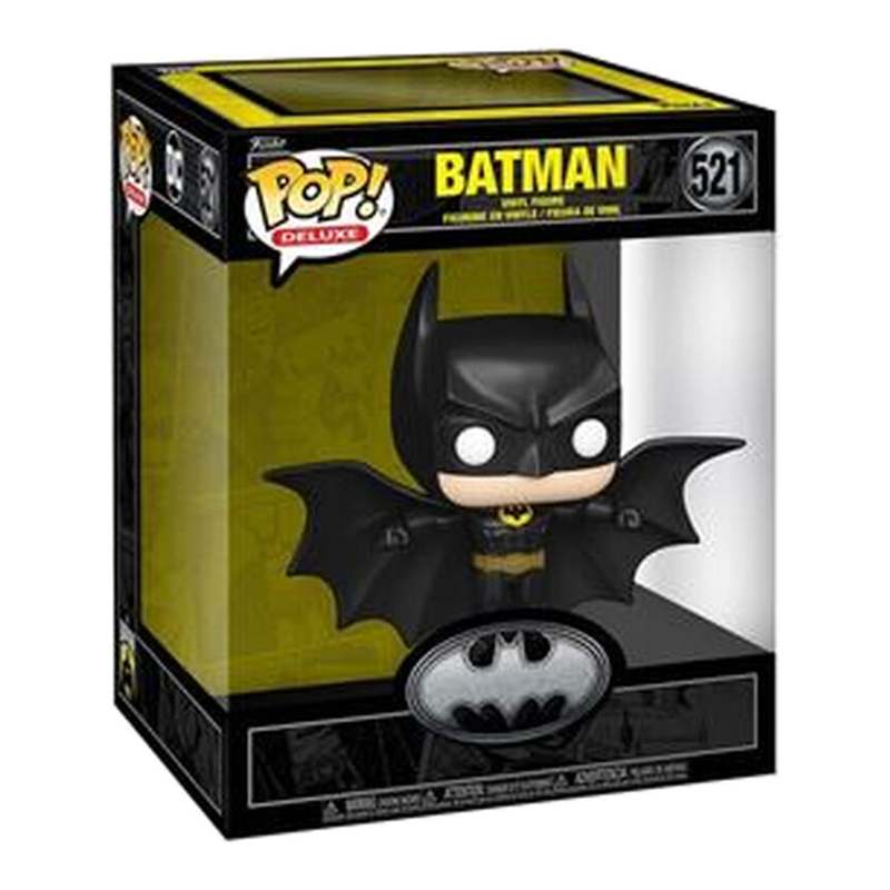 Funko Batman 85th Anniversary POP! Deluxe Soaring