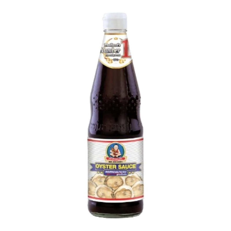 Healthy Boy Oestersaus (Origineel) 370 g