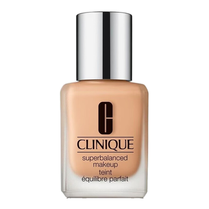 Clinique superbalanced make-up foundation - CN63.5 Linnen
