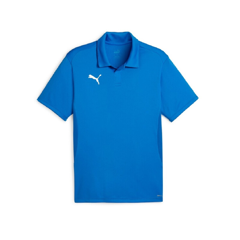 PUMA Polo Unisexe Teamgoal - vue 7