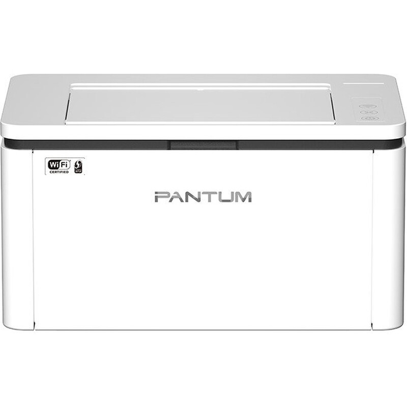 PANTUM BP2300W A4 Monochrom Laserdrucker, 22 ppm, WLAN und Bluetooth