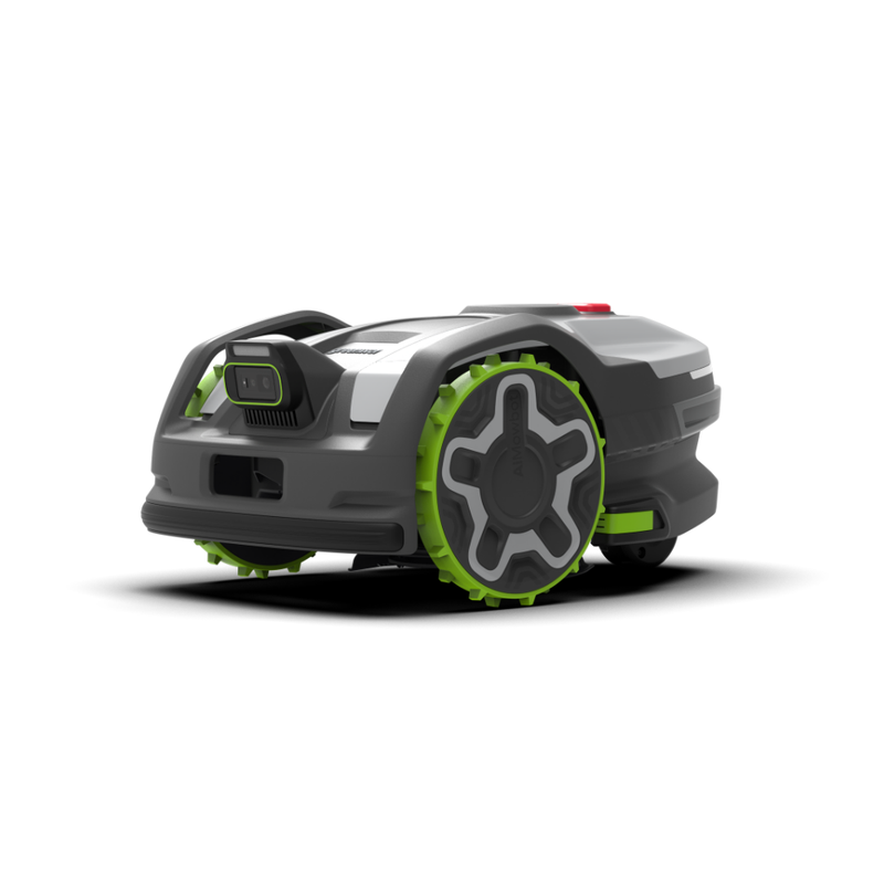 GW AI Mowbot C6 - RTK+Vision 600 m²