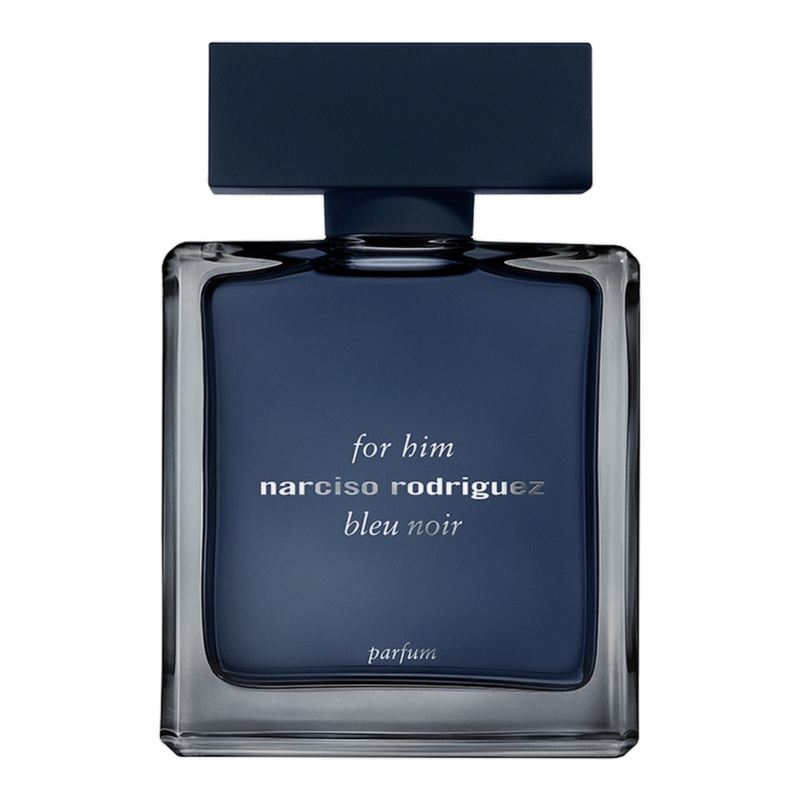 Narciso Rodriguez For Him Bleu Noir Parfum 100ml