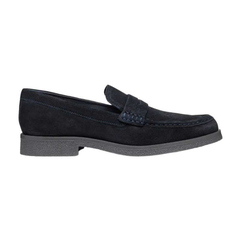 Mocassins Geox U4658C 00022