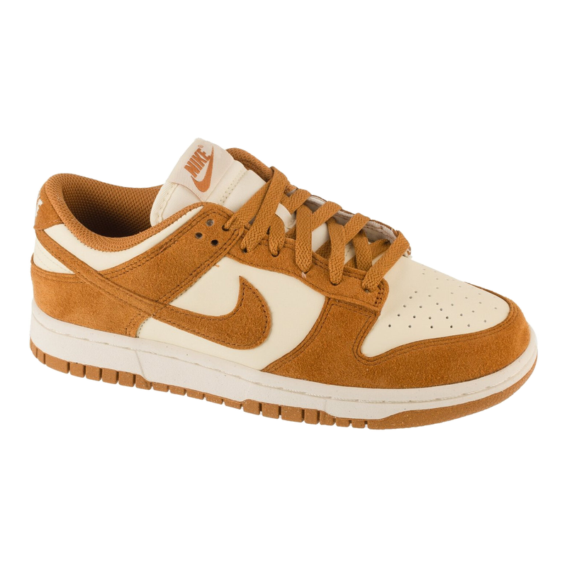 Nike Dames Dunk Low HJ7673-100 Maat 40,5