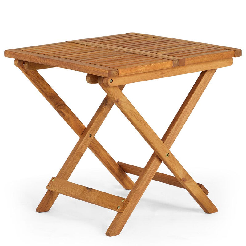 Hudson Side Table
