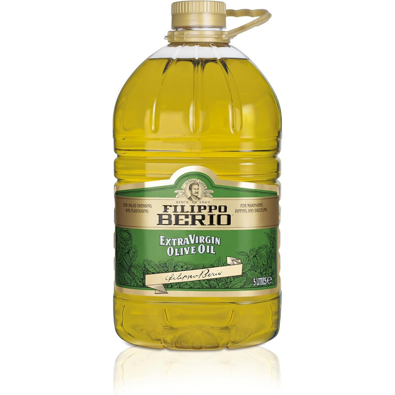 Extra Virgin Olive Oil 5L