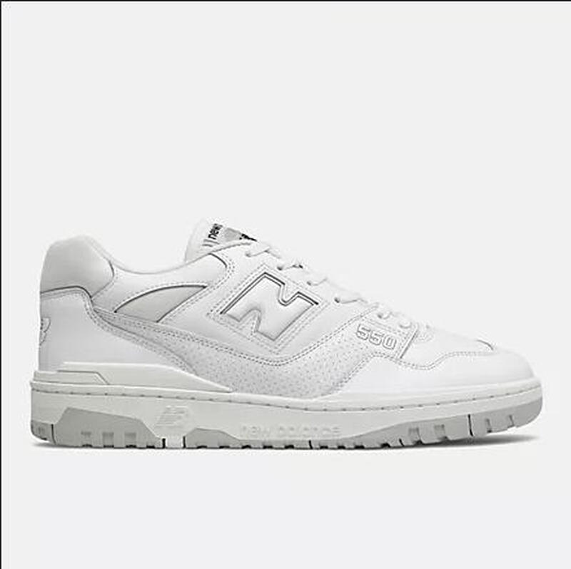 New Balance BB550PB1 Maat 45