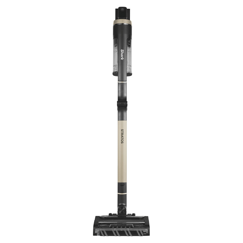 Stratos Cordless Stick Vacuum Cleaner – 25.2V, 60 Min Run Time, Clean Sense IQ, Anti-