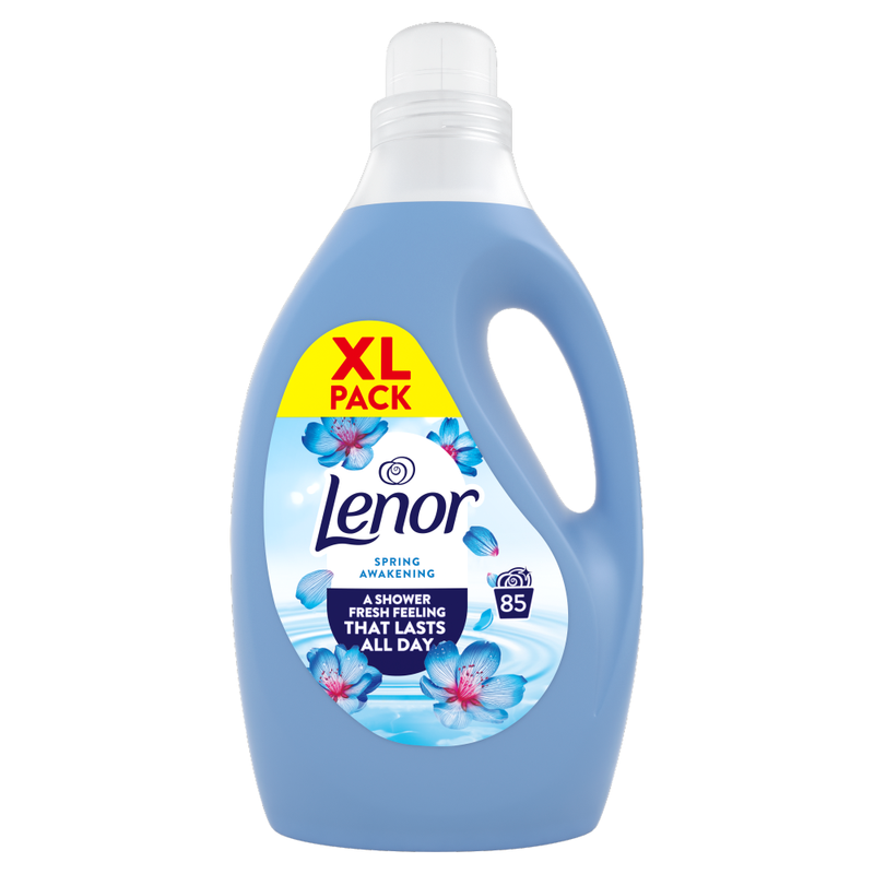 Lenor Fabric Conditioner 85 Washes, Spring Awakening