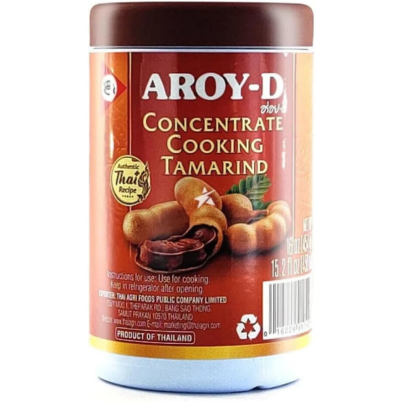 Aroy-D Tamarind Concentrate 454G