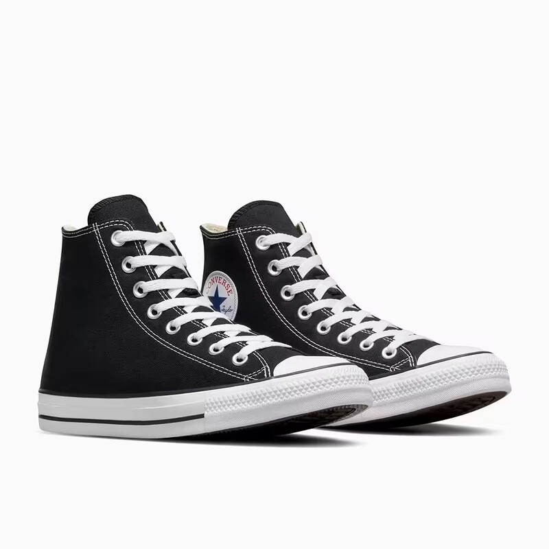 Chuck Taylor All Star Men's High-Top Shoe Black M9160C
