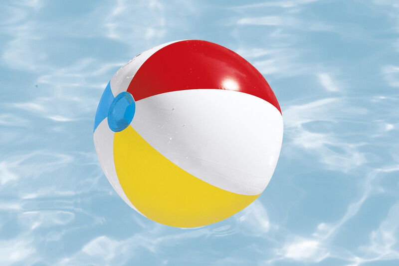 Bestway® 24"/61cm Summer Essential großer Strandball