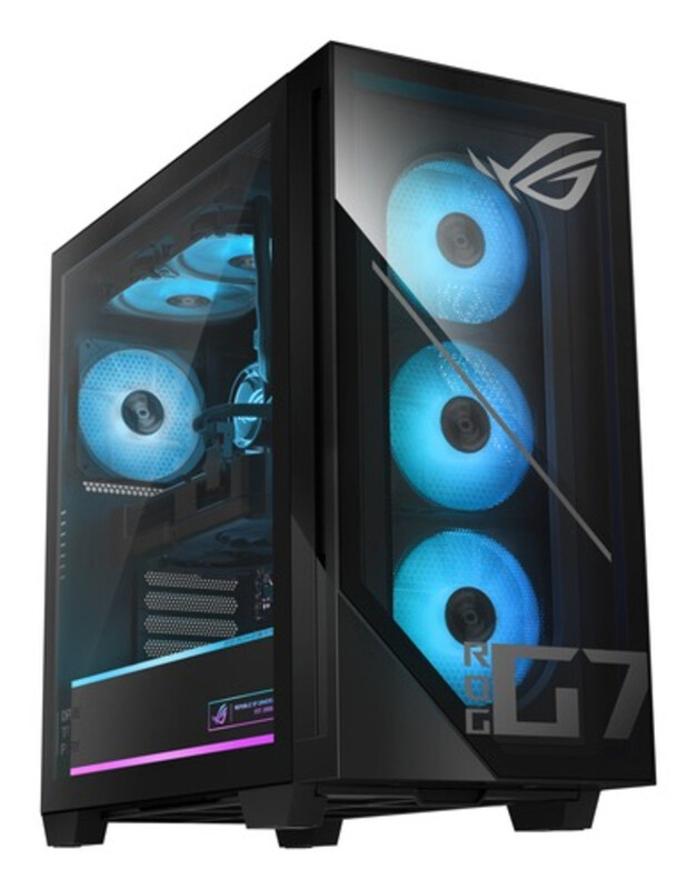 ASUS ROG G700 G700TF-05225F170W Gaming-pc