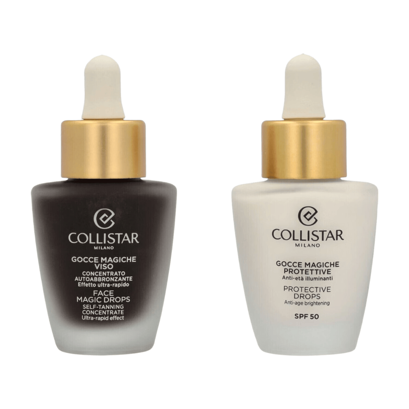 Collistar Magische Tropfen Gesichtspflegeset 60 ml