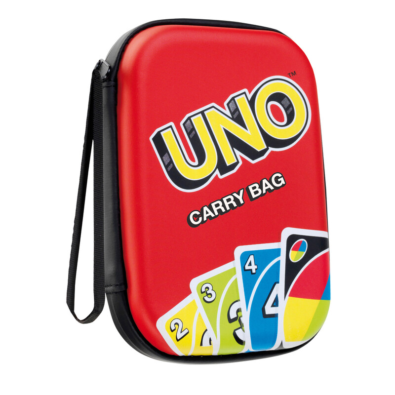 UNO Cards Carry Bag