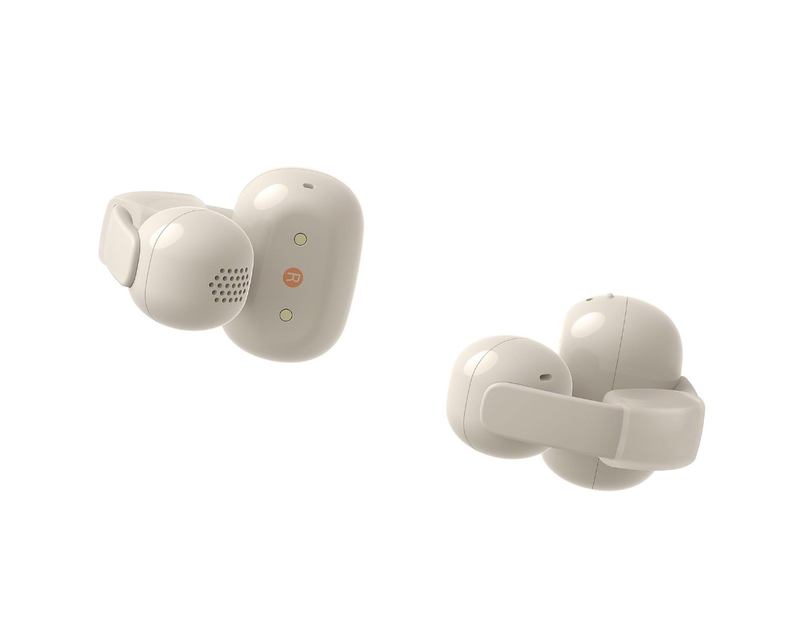 Sony Linkbuds Clip, Beige