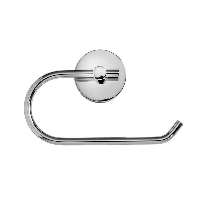 Romsey Flexi-Fix Toilet Roll Holder