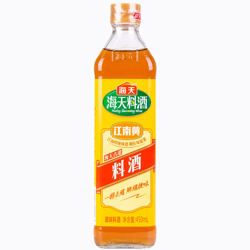 Haday Gudao Cooking Wine 450Ml