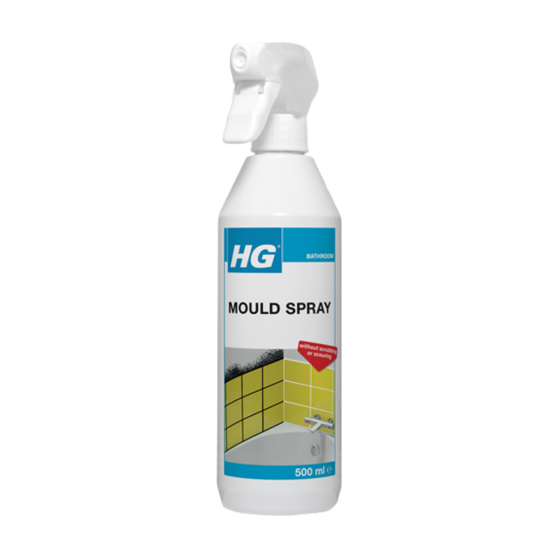 HG Mould Spray 0.5L