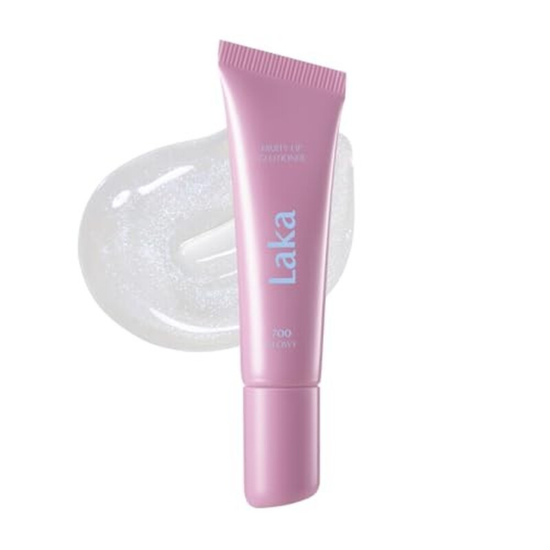 Laka Fruity Lip Glotioner 700 Glowy