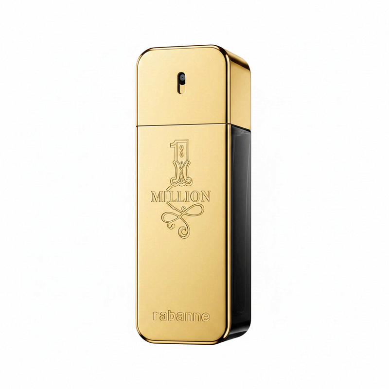 paco rabanne 1 Million Eau de Toilette Spray 100 ml