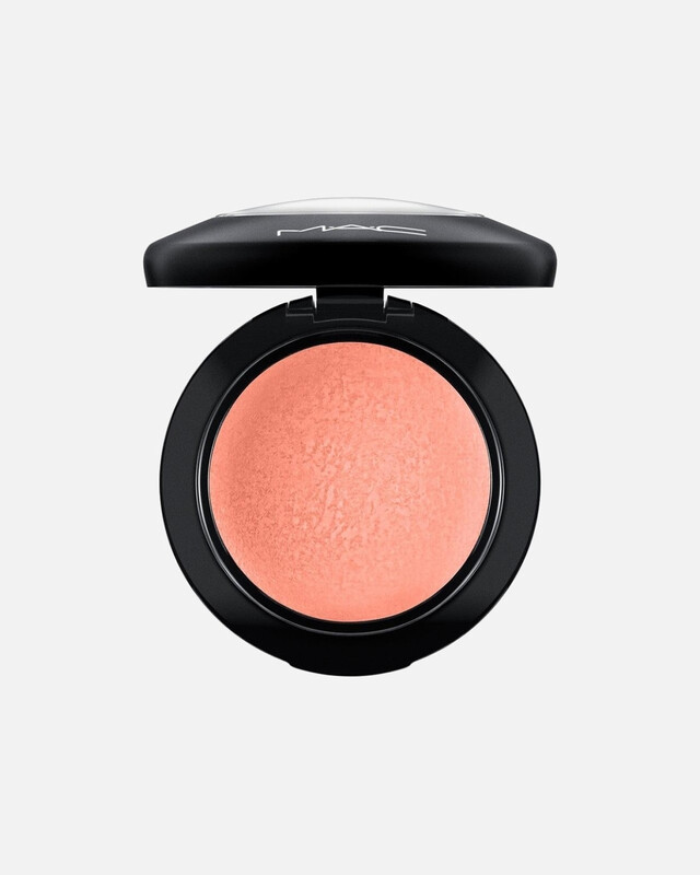 MAC Mineralize Blush 3,2 ml #Like Me, Love Me