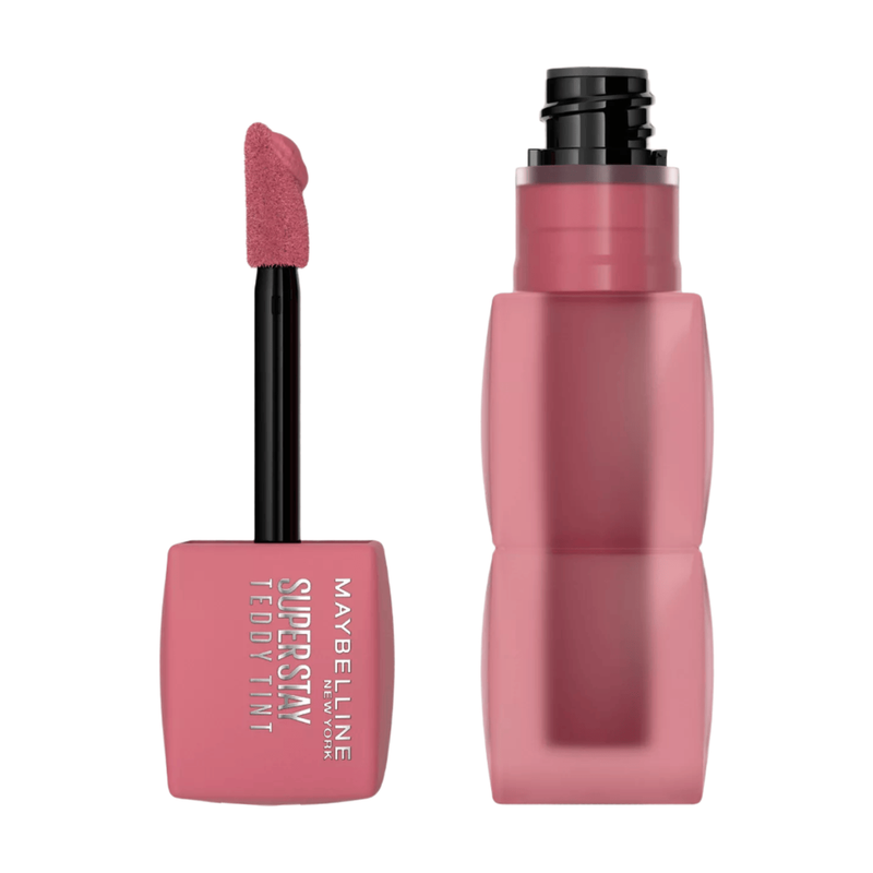 Matter Flüssiglippenstift Super Stay Teddy Tint - 5 ml