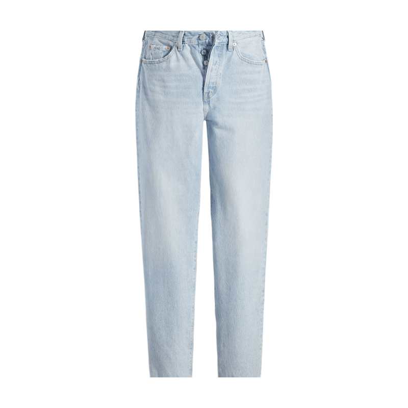 LEVI' 501 '81 Jeans Ever Afternoon Lavage - vue 1