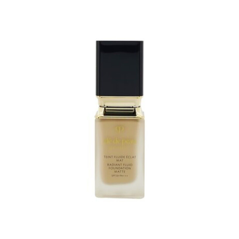 CPB Clé de Peau Beauté Strahlende Flüssigfoundation #I10 35ml