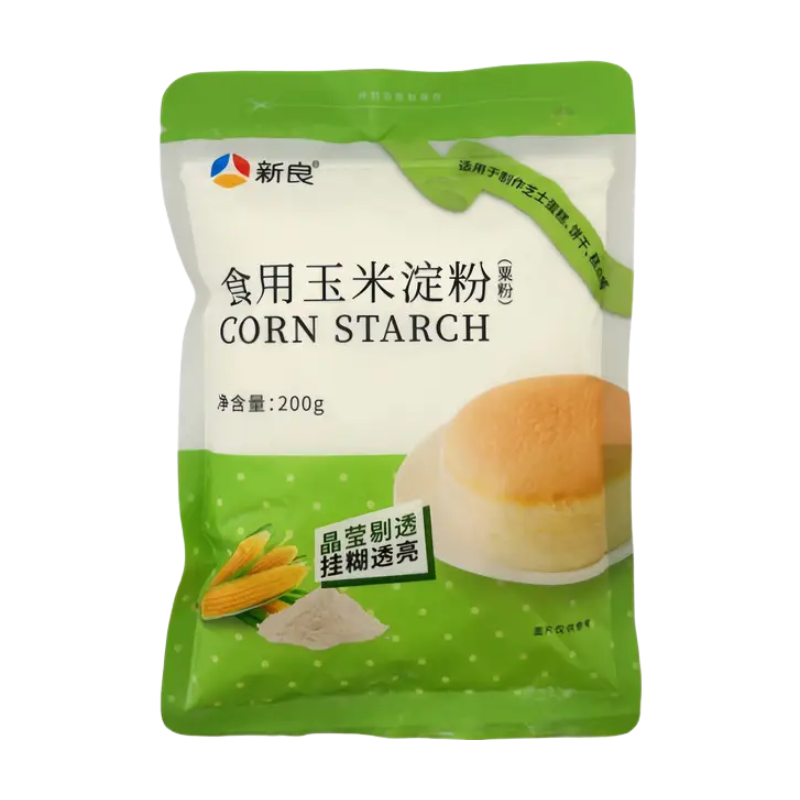 Xinliang Maisstärke 200 g