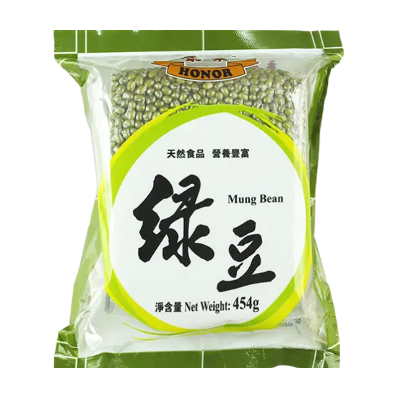 Mung Bean 454g