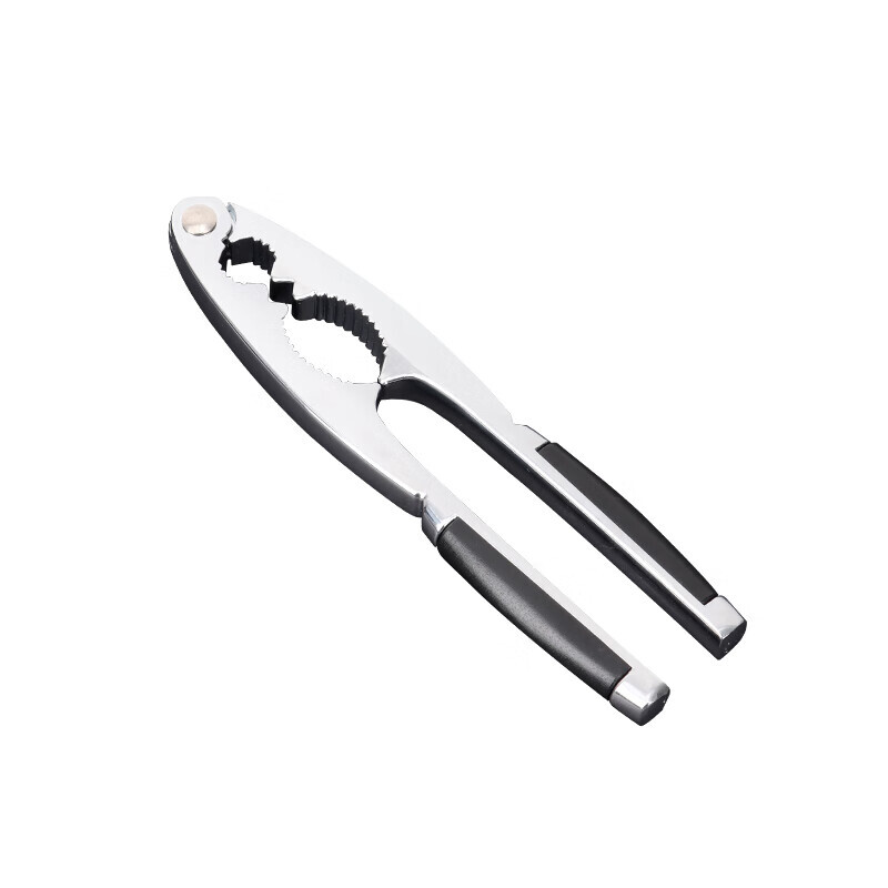 Zinc Alloy Walnut Cracker