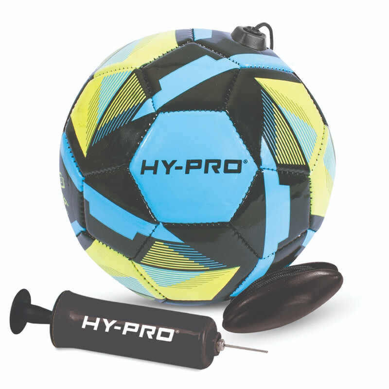 Size 2 Football Skills Trainer