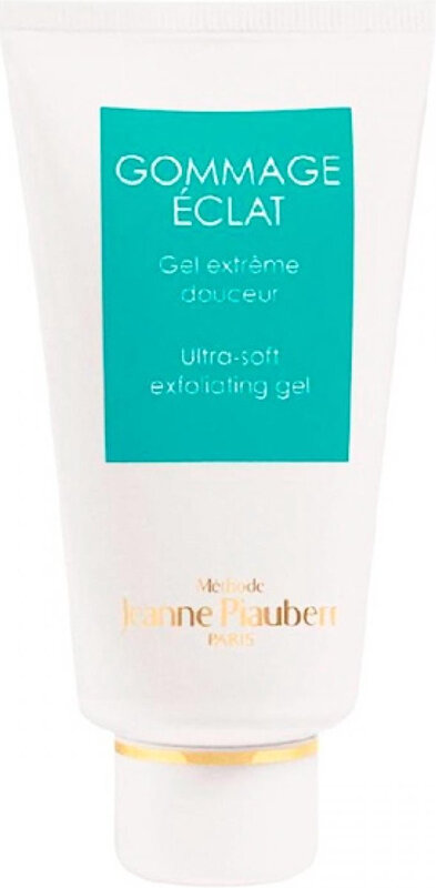 Jeanne Piaubert GOMMAGE D’ÉCLAT Exfoliant 75 ml