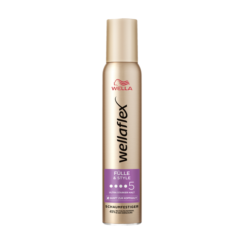 Wellaflex Haarspray Extra Starker Halt 200ml
