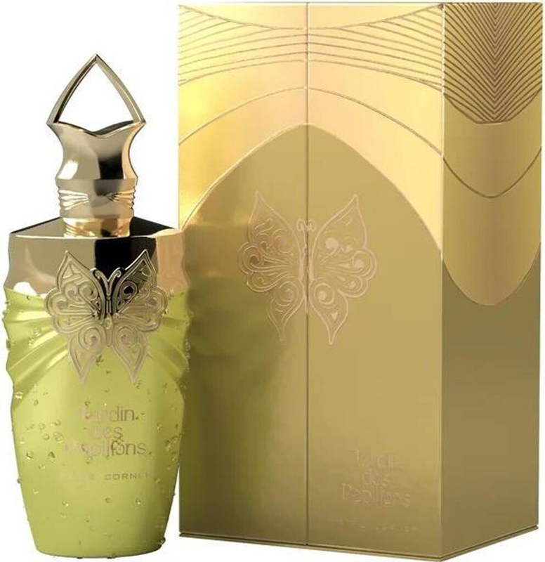 Paris Corner Jardin De Papillons Eau de Parfum 100ml